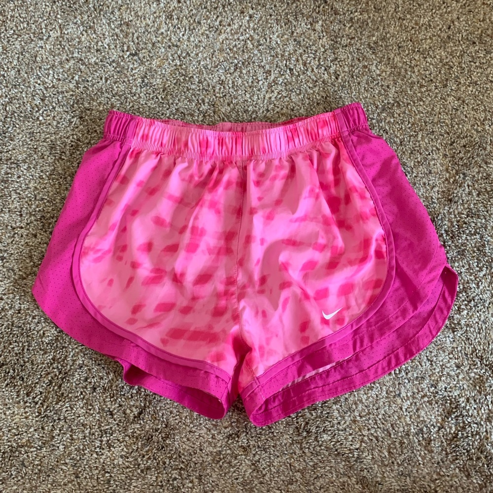 Nike athletic shorts- NWOT